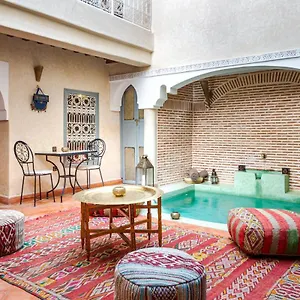 Dar Picolina Riad Marrakesh
