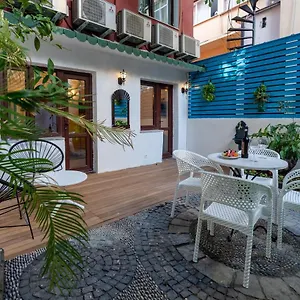 Sebnem Hotel Provincia di Istanbul