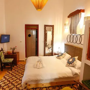 Hotel Luxury Mounia, Essaouira