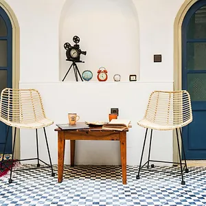 Affittacamere Dar44, Essaouira