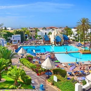 Caribbean Village Agador Hotel Agadir