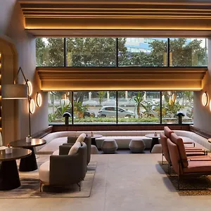 Marriott Hotel Casablanca