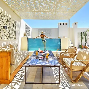 Riad Espritbleu - Adult Only, Essaouira