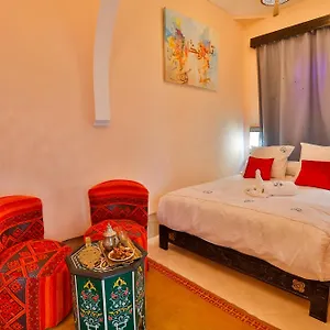Riad Alech, Essaouira