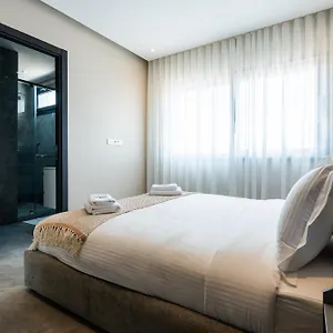 Atlantic View Appartamento Casablanca