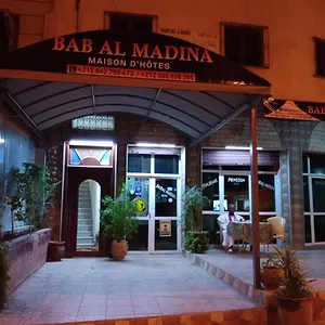Bab Al Madina Bed & Breakfast Fes