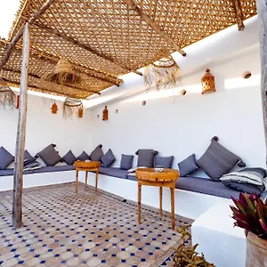 Affittacamere Amana, Essaouira