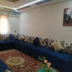 Close To Cmn-airport Casablanca Appartamento Nouaceur