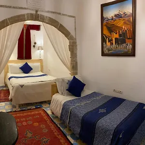 Bed & Breakfast Azul, Essaouira
