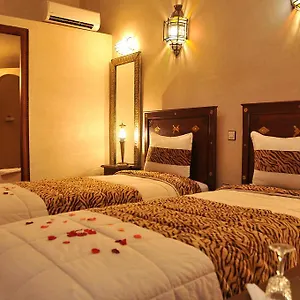 Lila Riad Marrakesh