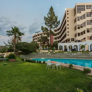 Menzeh Zalagh Center Hotel Fez