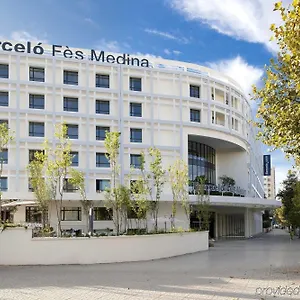 Barceló Medina Hotel Fez