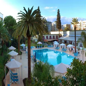 Royal Mirage Hotel Fez