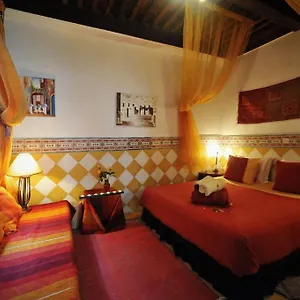 3* Frühstückspension Dar El Paco