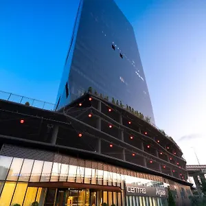 Centro Westside By Rotana Hotel Provincia di Istanbul